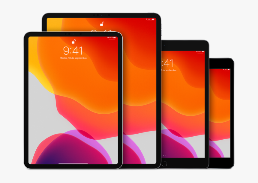 Ipad pro , Ipad pro (12,9 Pulgadas) (2 - Ipad, HD Png Download
