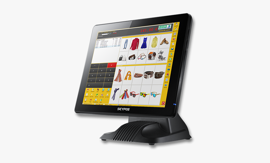 Personal Computer, HD Png Download