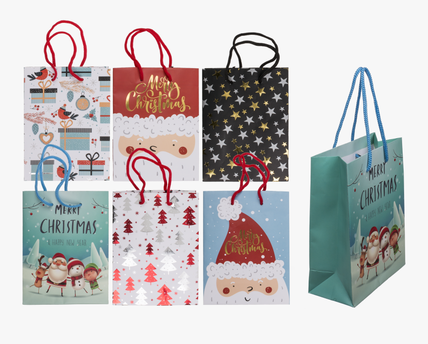 Paper Bag, HD Png Download