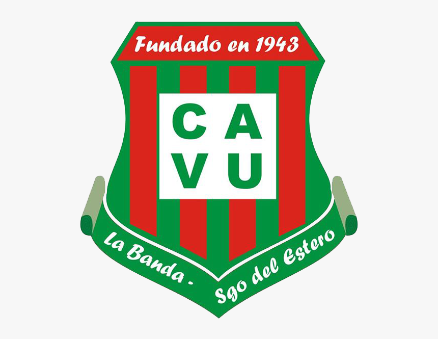 Escudo Villa Union 23 - Escudo De Villa Union Santiago Del Estero, HD Png Download
