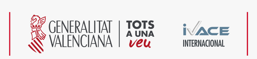 Ivace - Generalitat Valenciana, HD Png Download