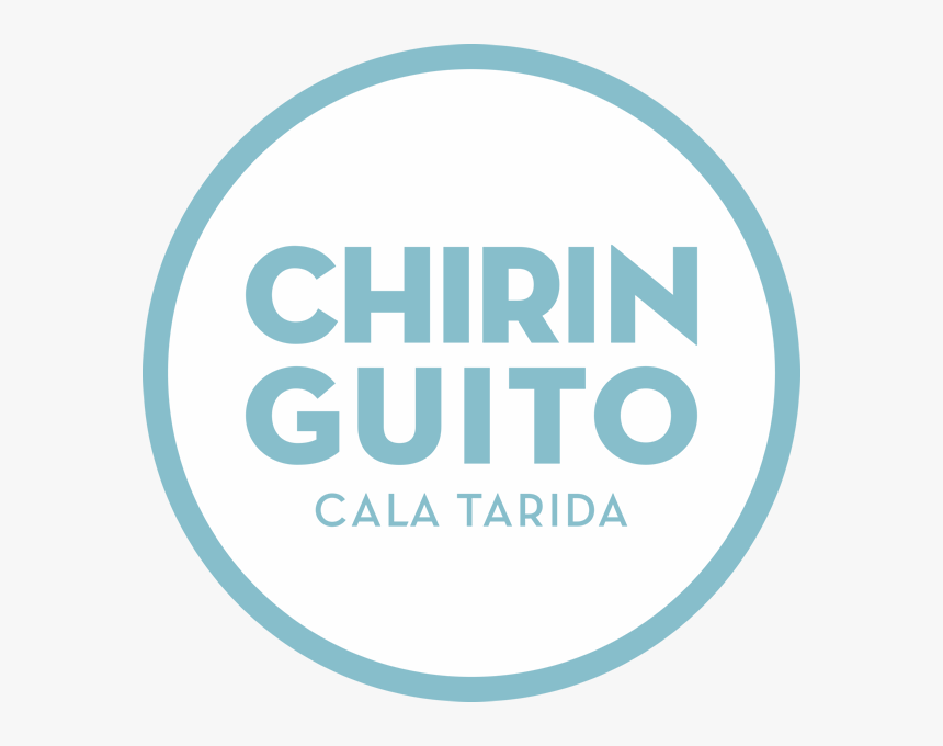 Chiringuitocalatarida - Com - Circle, HD Png Download