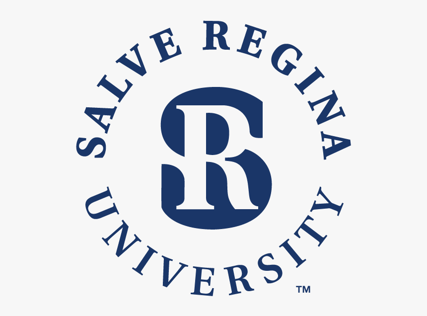 Salve Regina University 600px - Salve Regina University Salve Logo, HD Png Download