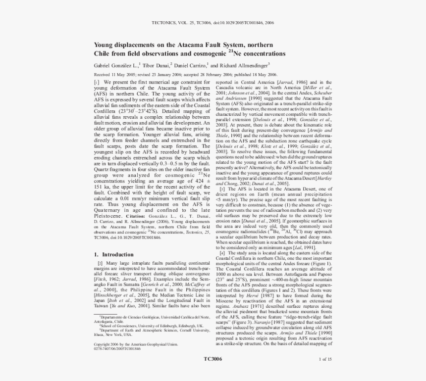 Document, HD Png Download