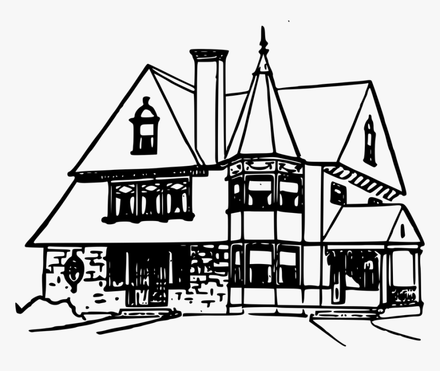 وکتور ویلا, HD Png Download