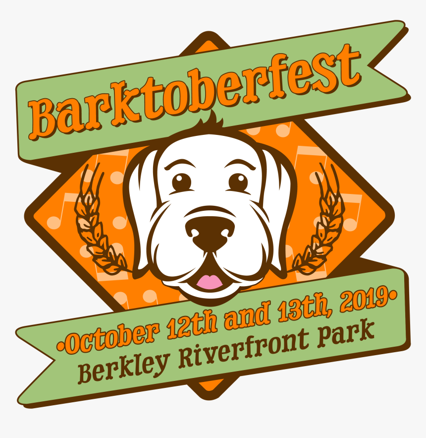 Barktoberfestkc - Barktoberfest 2019, HD Png Download
