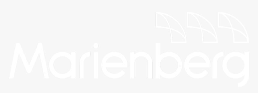 Logo Marienberg, HD Png Download