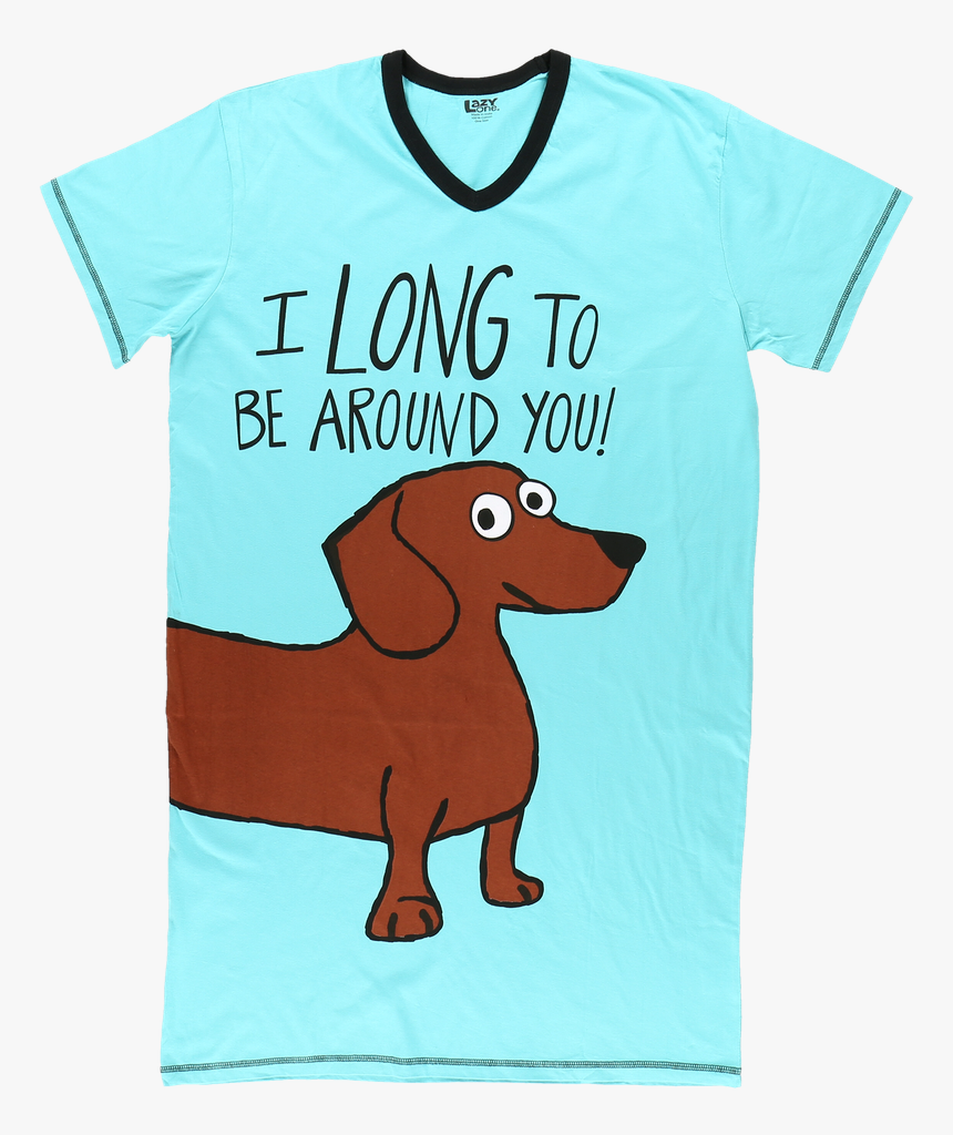 Nightgown, HD Png Download