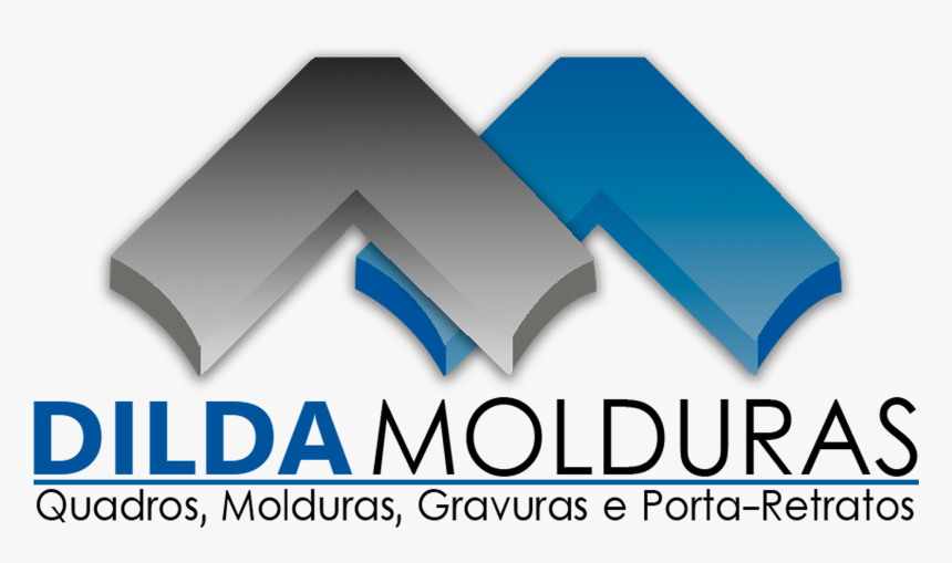 Logomarca Dilda Molduras - Proveedora Agricola De Tecoman, HD Png Download