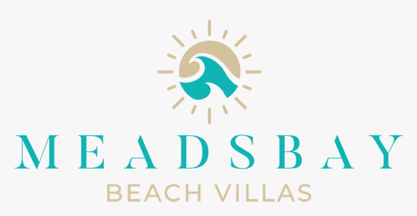 Meads Bay Beach Villas - Graphic Design, HD Png Download