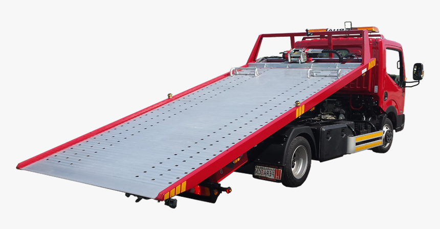 Gruas Portavehiculos Png, Transparent Png