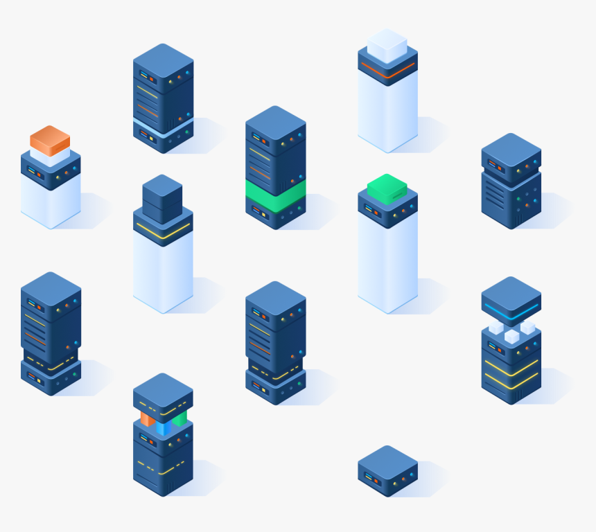 Box, HD Png Download