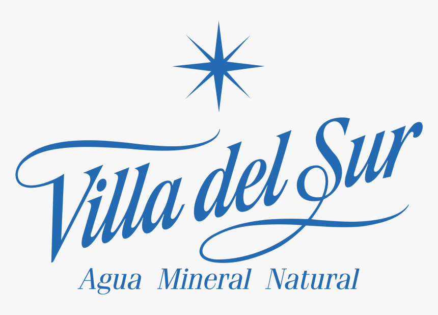 Villa Del Sur Logo Png Transparent - Villa Del Sur, Png Download