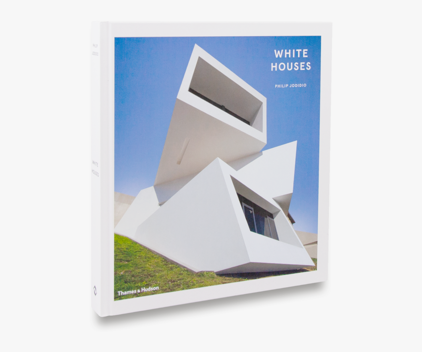 9780500519837 White-houses - White Houses Thames & Hudson, HD Png Download