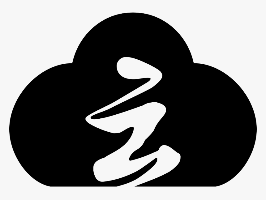 Cloud Hosting, HD Png Download