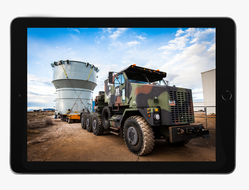 Tablet Computer, HD Png Download