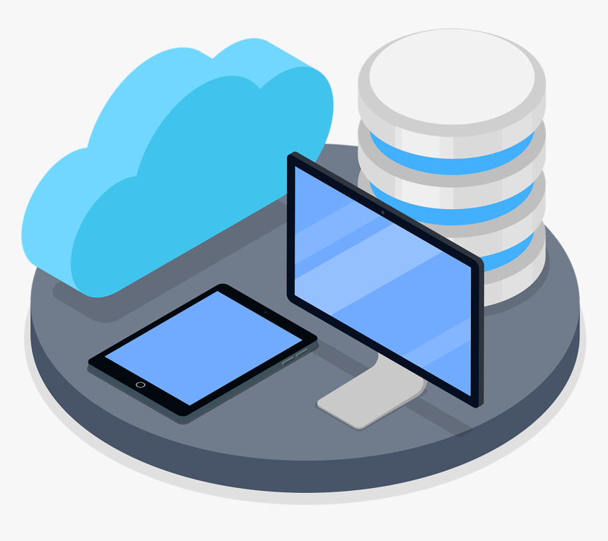 Server Room, HD Png Download