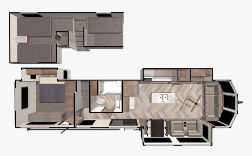 Villa Png, Transparent Png