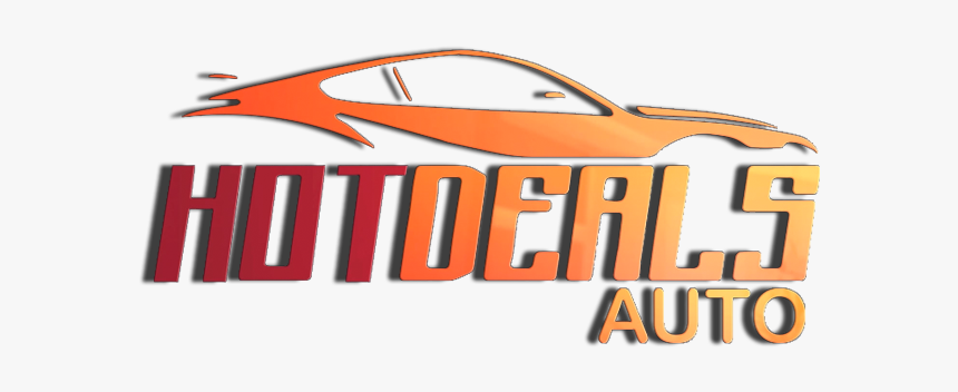 Hot Deals Auto Llc - Car, HD Png Download