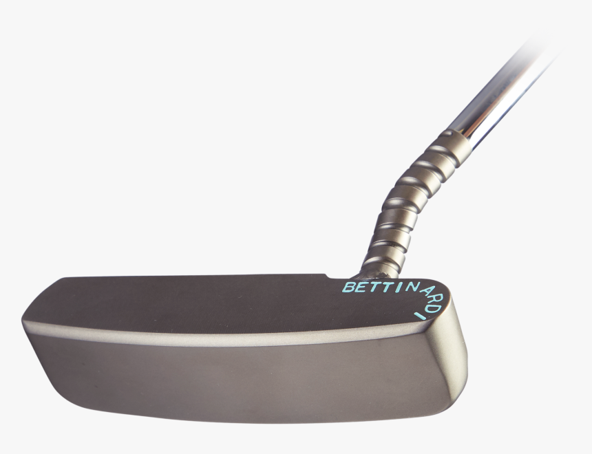 Bbzero Dass Barber Pole Hand Stamp - Putter, HD Png Download