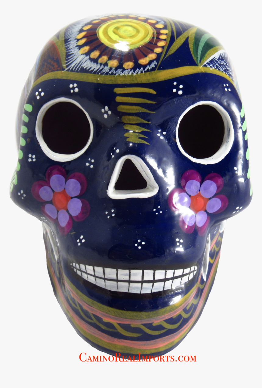 Skull, HD Png Download