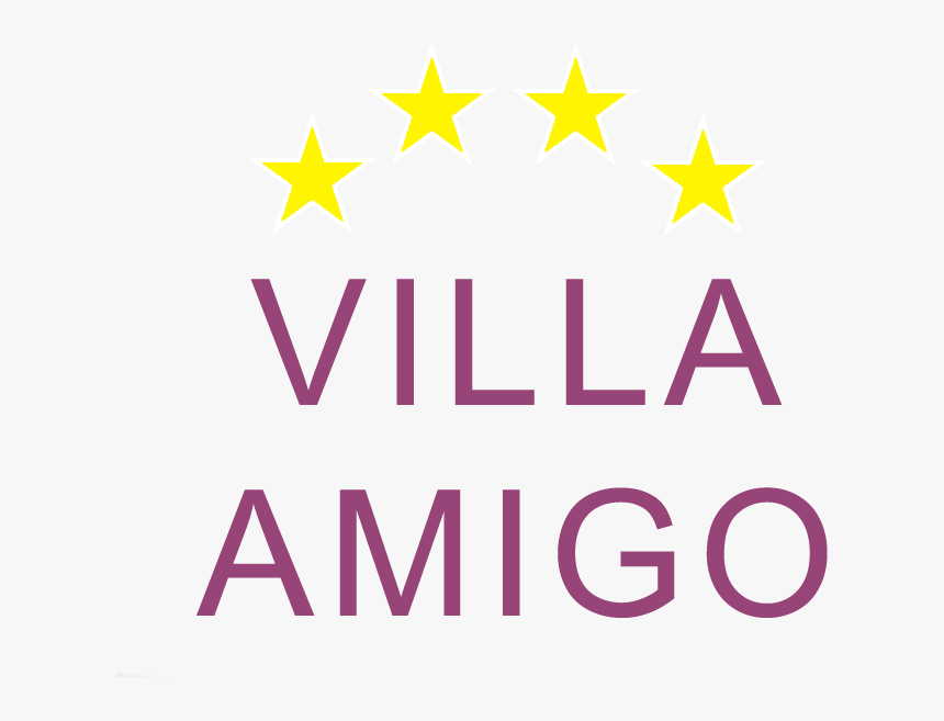 Villa Amigo Accommodation Podstrana - Graphics, HD Png Download