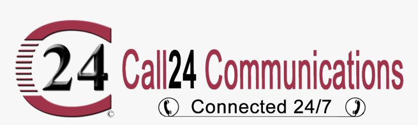 24 Hour Phone Answering Services - Acto, HD Png Download , Transparent ...