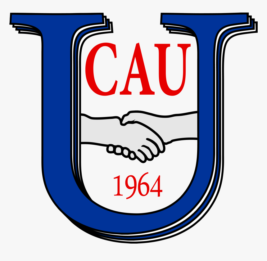 Escudo De Union De Villa Krausse - Club Atlético Unión, HD Png Download