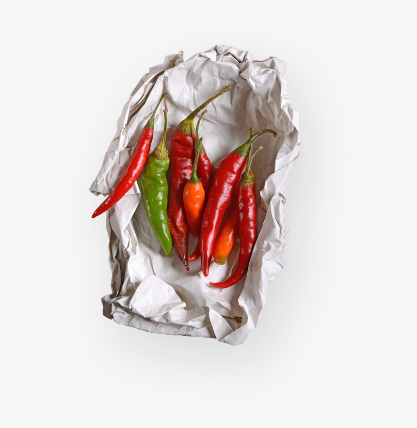 Bird's Eye Chili, HD Png Download