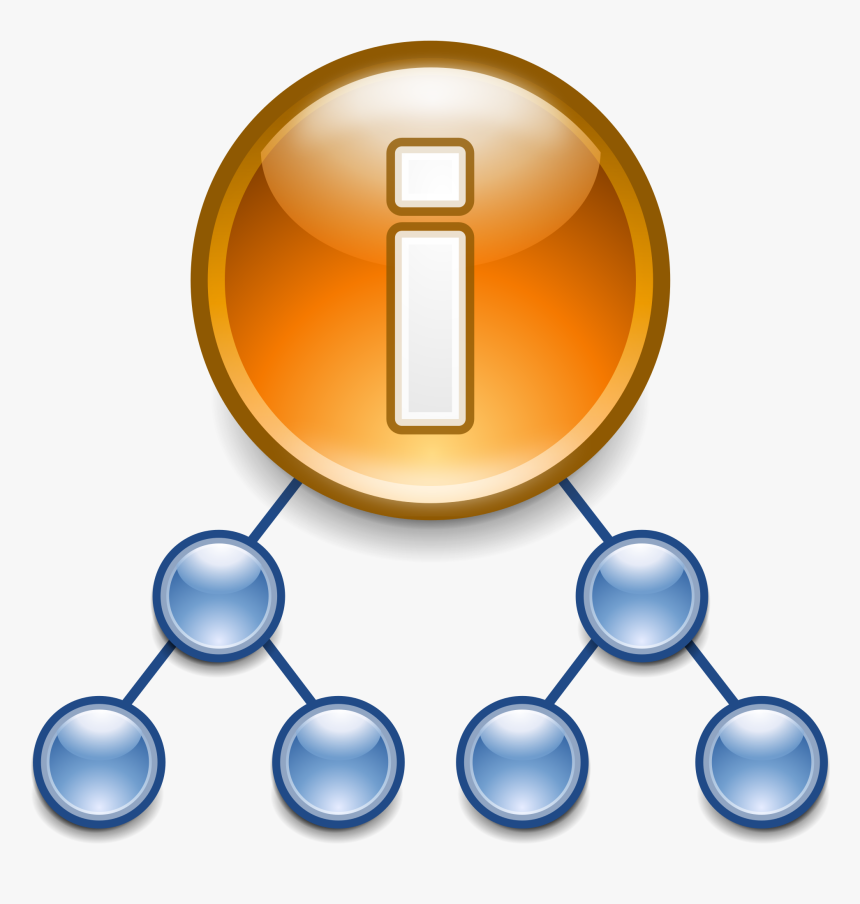 Category Tree Icon , Png Download - Circle, Transparent Png