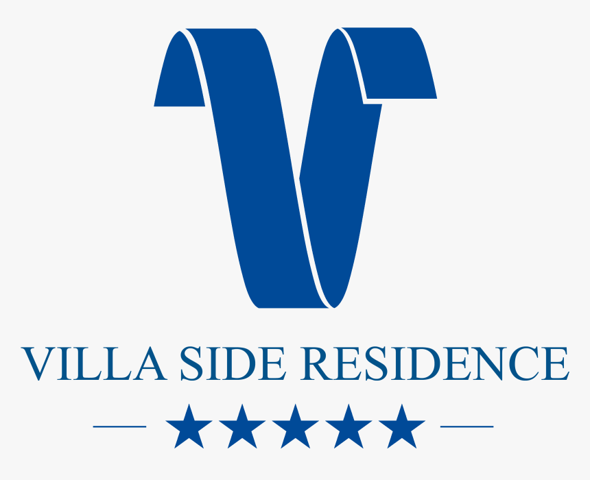 Villa Side Residence - Haydarpasha Palace Logo, HD Png Download
