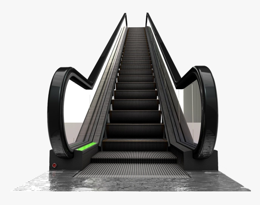 Escalate, HD Png Download