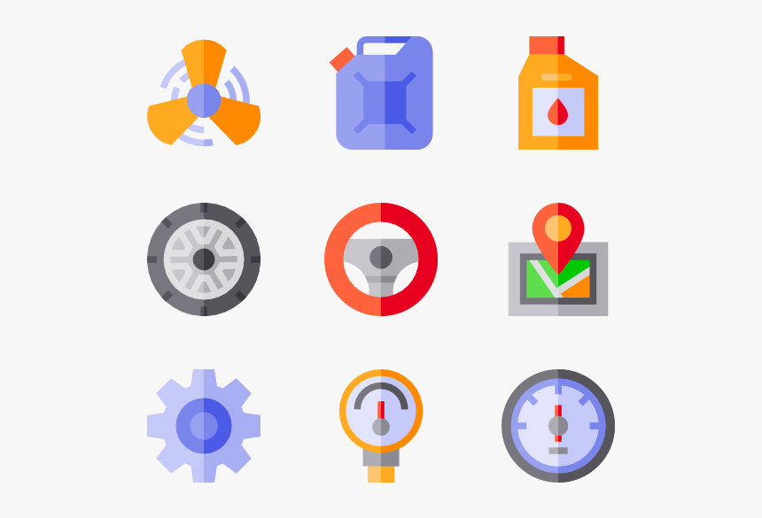 Circle, HD Png Download