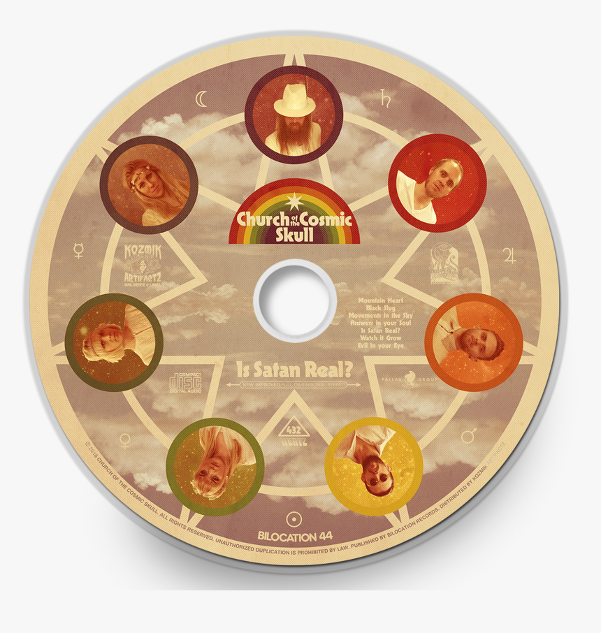 Cd, HD Png Download