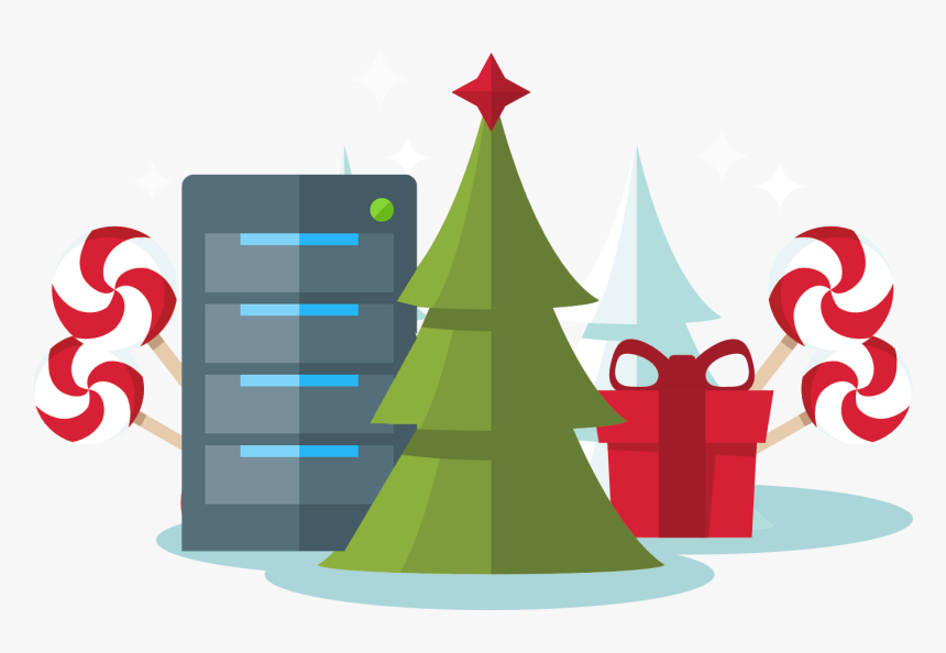 Christmas Tree, HD Png Download