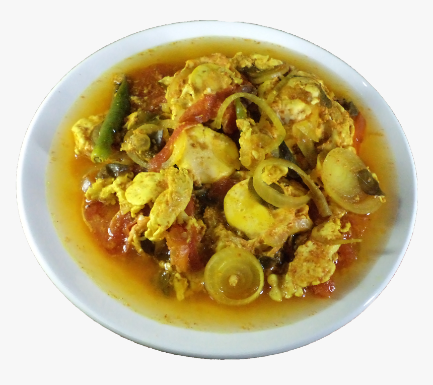 Yellow Curry, HD Png Download