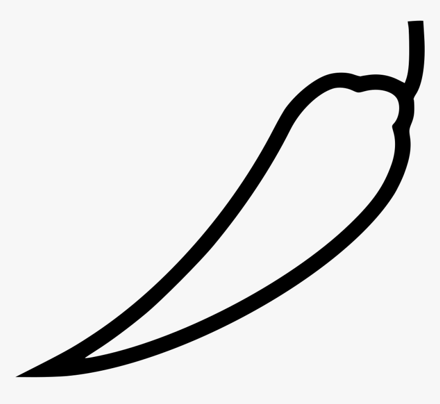 Chilli, HD Png Download