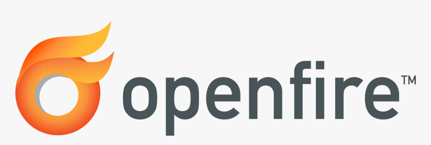 Openfire Logo, HD Png Download