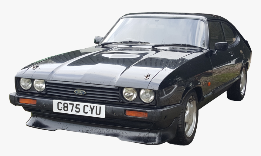 Ford Capri, HD Png Download