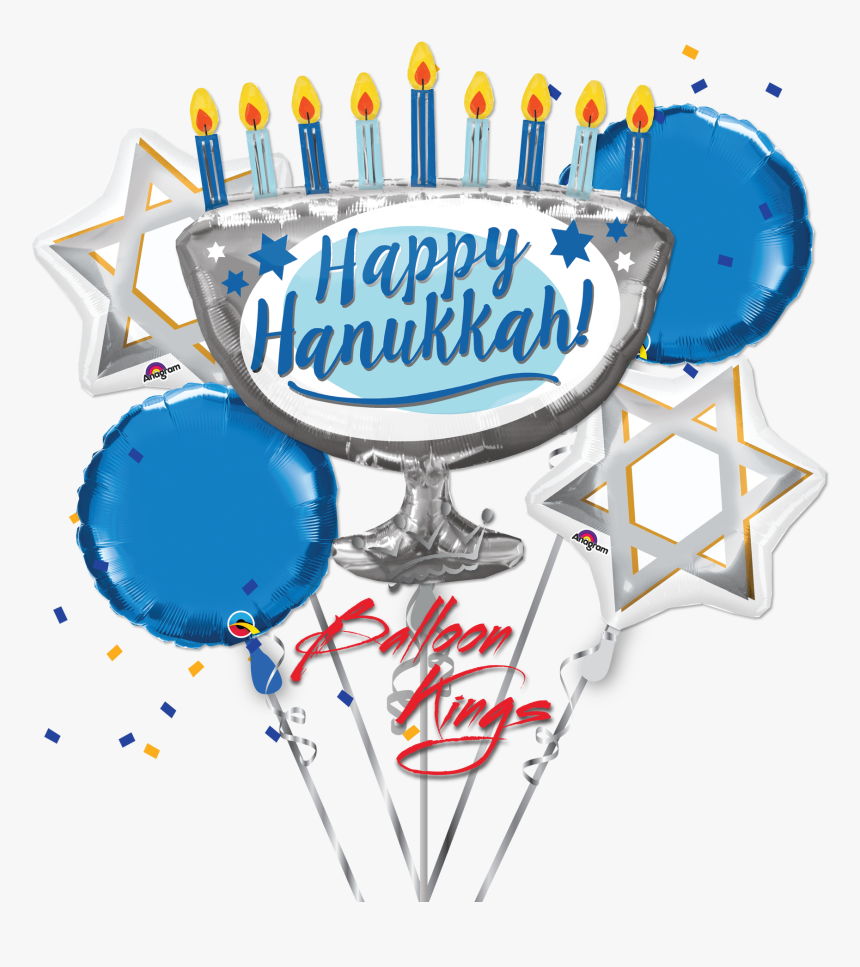 Hanukkah Bouquet, HD Png Download