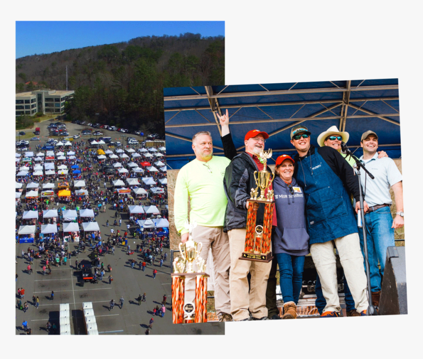 Chili-cookoff - Crew, HD Png Download