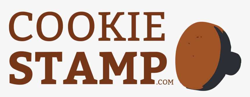 Cookiestamp - Com - Demilked, HD Png Download