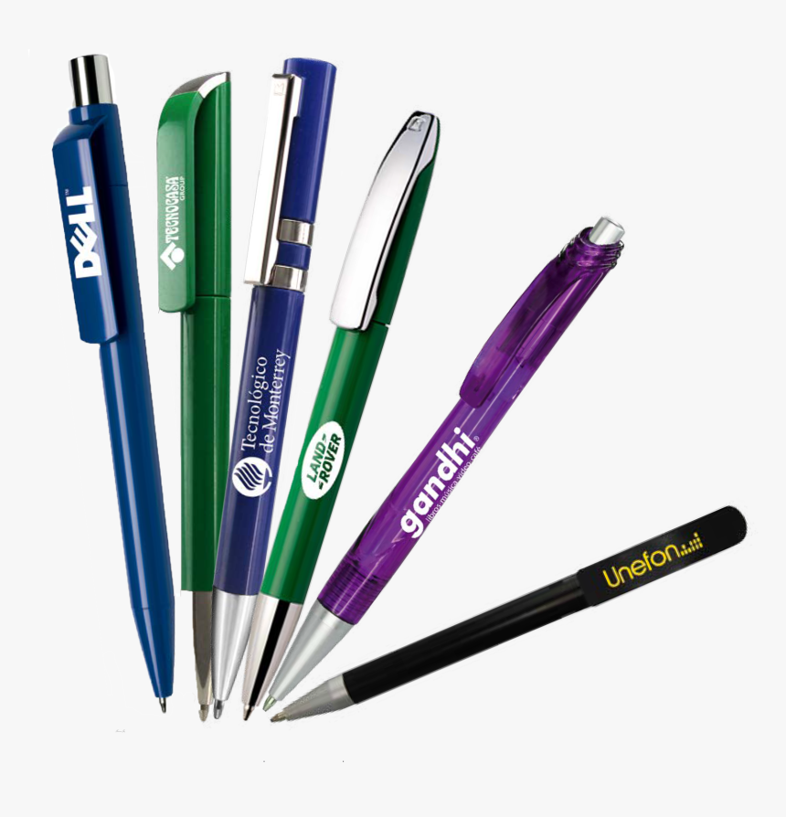 Esferos Sublimados, HD Png Download