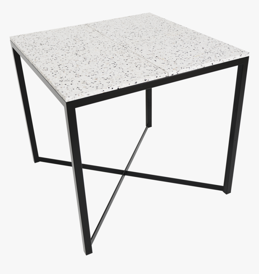 Confetti Dining Table Cut Out Copy - Coffee Table, HD Png Download