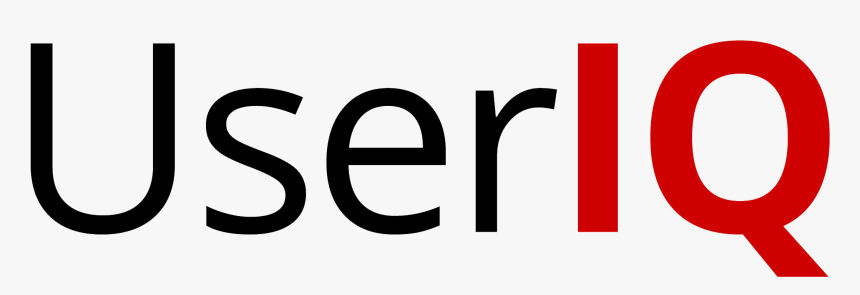 Useriq Logo Transparent, HD Png Download