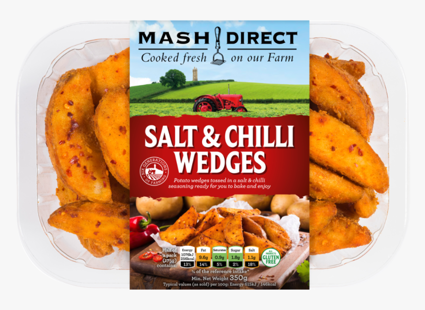 Fried Food, HD Png Download