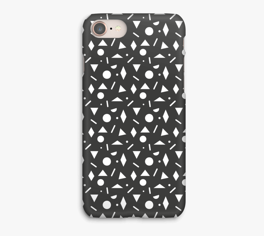Confetti Case Iphone - Mobile Phone Case, HD Png Download