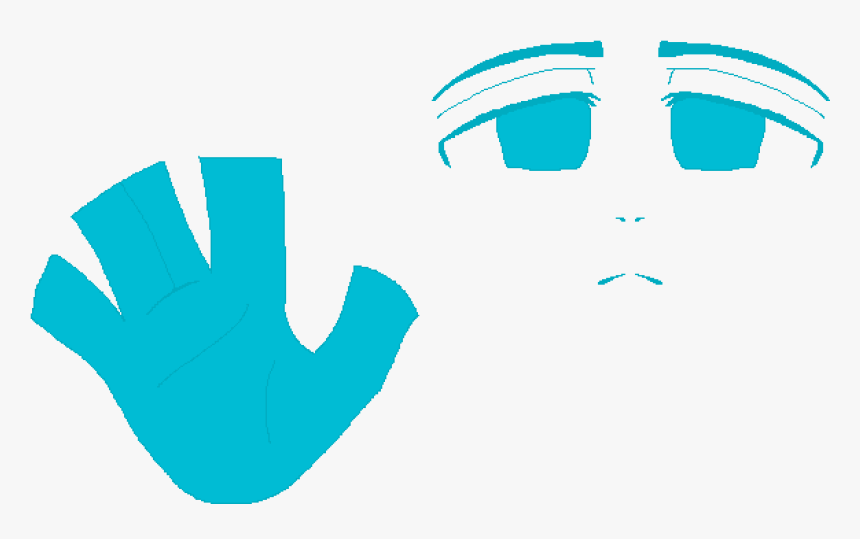 Hand, HD Png Download