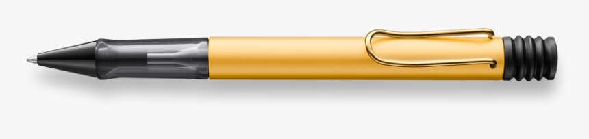 Lamy Kugelschreiber Palladium, HD Png Download