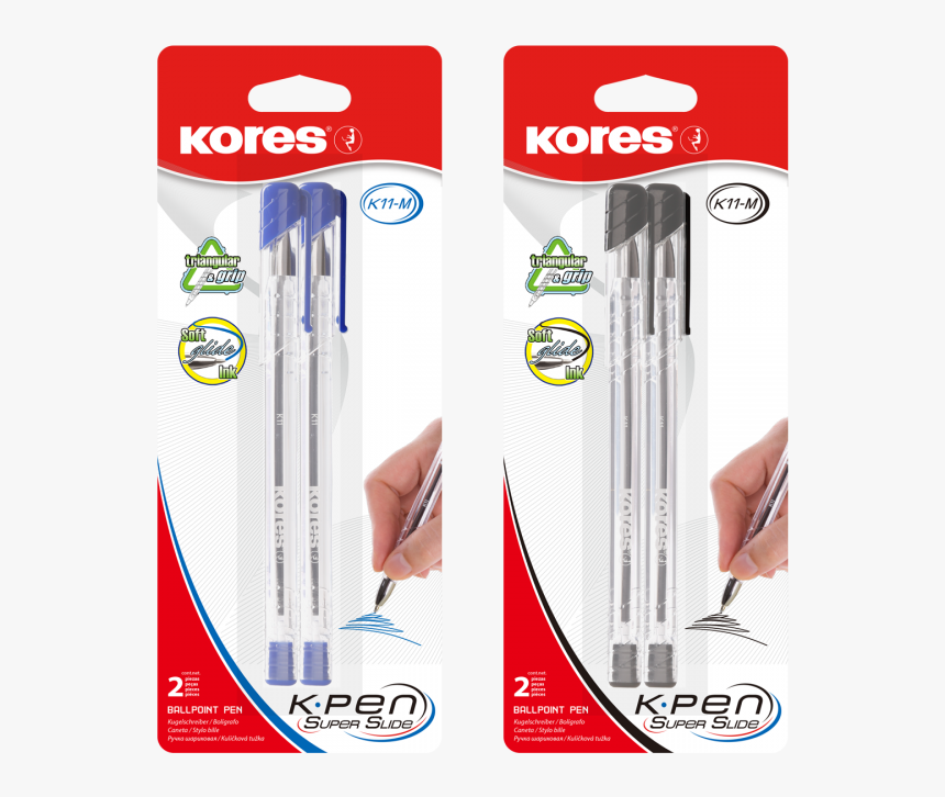 Kores, HD Png Download